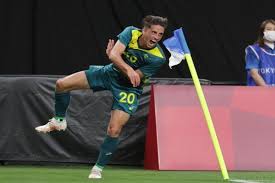 مجموعات أولمبياد طوكيو لكرة القدم. Iobv7qjryvst3m