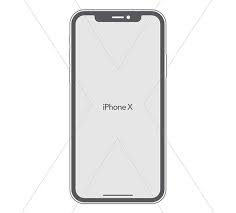 The best selection of royalty free iphone mockup template vector art, graphics and stock illustrations. Iphone X Vector Mockup Free Esp Download Freebiesui