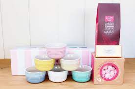 We did not find results for: Le Creuset Sorbet Collection Retro Summer Colours In A Set Of Mini Ramekins And Gourmet Sweet Treats Chocolate Mousse Dessert Unique Desserts Kitchen Gift