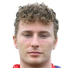 William Smale Profile & Career Stats