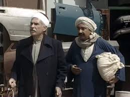 عبد الوهاب عبد الغفور البرعى. Ù„Ù† Ø£Ø¹ÙŠØ´ ÙÙŠ Ø¬Ù„Ø¨Ø§Ø¨ Ø£Ø¨ÙŠ Ø§Ù„Ù‚Ø¯Ø± Ù„Ø¹Ø¨ Ø¯ÙˆØ±Ù‡ Ù…Ø¹ Ù†ÙˆØ± Ø§Ù„Ø´Ø±ÙŠÙ