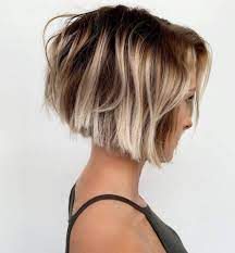 50 Fashionable Short Hairstyles For Square Faces Cheeky Locks Square Face Hairstyles Short Textured Hair Short Hairstyles For Thick Hair