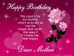 Selamat hari lahir istimewa buat mak mertua tersayang. Selamat Hari Lahir Ibu Fazil Yahaya