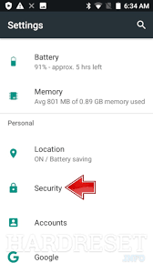 Enter their google id and password to log in successfully. Add Password Motorola Moto E4 How To Hardreset Info