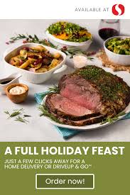 Wondering where to eat on christmas day? All Your Holiday Faves Healthy Dinner Recipes Happy Hour Food Holiday Cooking