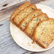 Gateau Creole A La Banane Recipe Desserts Food Banana Bread