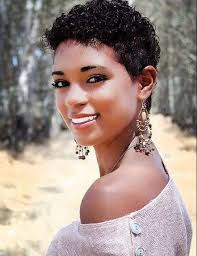 For more ideas on short haircuts are. 70 Short Hairstyles For Black Women My New Hairstyles