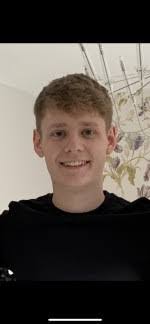 Harry Storey's Instagram, Twitter & Facebook