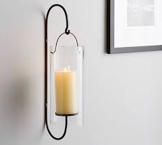 Plugin wall sconce duo set of panels design jobs ask peg. Michelle Wall Sconce Hurricane Candle Wall Sconces Diy Wall Sconce Candle Wall Sconces