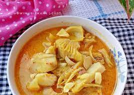 Resep sayur kluwih / cave and dish: Resep Sayur Kluwih Yang Sempurna Aneka Resep Masakan Sehari Hari
