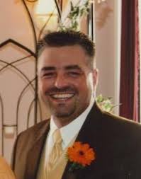 Bryan Morrill Obituary