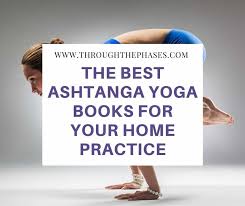 We did not find results for: The 10 Best Ashtanga Yoga Books For Your Home Practice In 2020 Through The Phases