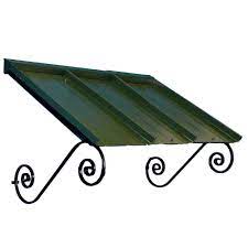 Robot Check Cottage Front Doors Awning Over Door Wrought Iron Awning