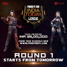 Gaming aura (abhishek singh bisht). The First Round Of The India Today League Garena Free Fire ÙÙŠØ³Ø¨ÙˆÙƒ