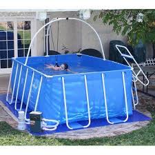 Ipool Deluxe Swimming Pool 822007 Therapy Pools Swimming Pool Prices Exercise Pool