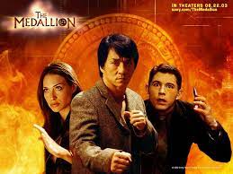 El Poder Del Talisman 2003 Filmaffinity