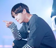December 30, 1995 zodiac sign: Pin Oleh Seleb Squad Di Taehyung Bts Kim Hwarang