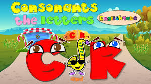 Check spelling or type a new query. Consonants Consonant Digraphs The Letters C K Ck Phonics Song Youtube