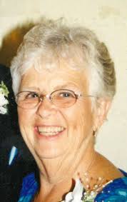 Marylyn “Lynn” Grove Travers