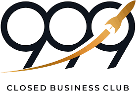 Closed business club 999