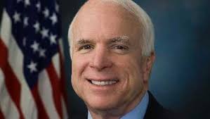 McConnell says health care bill will be delayed as McCain recovers from  surgery