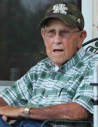 Obituary for John William "J.W." Hamm