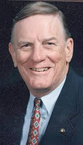 Henry Gill Obituary (1939