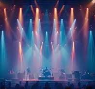 Iluminação de Palco 101: Guia para Iniciantes – SHEHDS