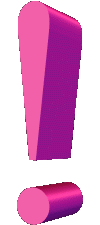 Знак оклику (uk) stick vs lazah.gif 252 × 212; Signo Admiracion En Signos De Exclamacion Gif Animado Reygif