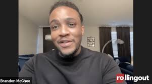 Brandon McGhee of Cre8te Technology discusses innovative Omnia Luggage