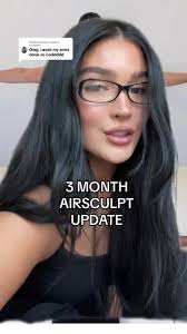 Madison Bernard Air Sculpt