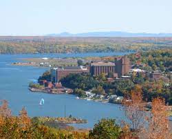 Michigan Tech Campus Houghton Mi Michigan Tech Michigan Michigan Technological University