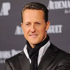 Michael Schumacher 'seen in public for first time in 11 years' at daughter  Gina's wedding