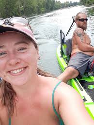 good places to take a kayak in mot?