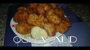 Ce plat a été une occasion de tester une recette trouvée chez la douce mina du dalid les délices du. Ø§Ù… ÙˆÙ„ÙŠØ¯ ÙˆØµÙØ© Ø´ÙÙ„ÙˆØ± Ù…Ù‚Ù„ÙŠ Ø¨ØªØªØ¨ÙŠÙ„Ø© Oum Walid Top Recette De Choufleur Makli Youtube