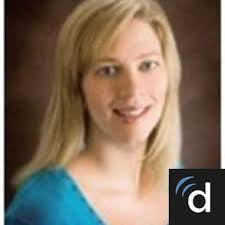 Dr. Carla (Cress) Albarran, DO