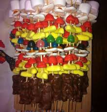 Bienvenue Au Pays Des Gourmandises Brochette Bonbon Gateau Bonbon Bonbon Fraise