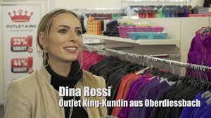 The latest tweets from dina rossi (@dinarossi5). Outlet King Dina Rossi Youtube