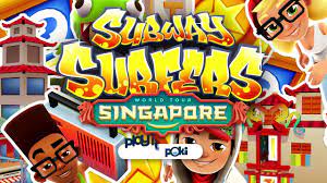 Maybe you would like to learn more about one of these? Subway Surfers Singapore Play It On Poki Youtube