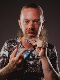 You should know the name by now !