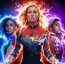 Marvels | Marvel Cinematic Universe Wiki | Fandom