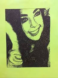 Artsonia School Archive » D'Iberville High School