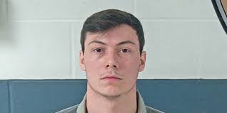 Bedford man arrested after investigators find child sexual abuse materials 