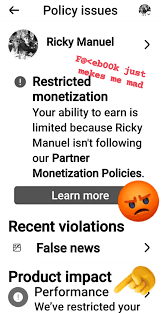 Ricky Manuel (@wisdom_from_ricky) • Instagram photos and videos