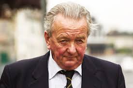 Robinson's brother quits library 'vanity project'