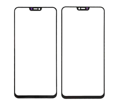 Replacement Front Glass for Vivo X21i ...