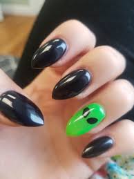 Nail technician in renfrewshire area. Aesthetic Pastel Rainbow Acrylic Nails Nail And Manicure Trends