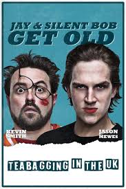 Himesh patel, lily james, kate mckinnon and others. Jay And Silent Bob Get Old Tea Bagging In The Uk Movie Streaming Online Watch
