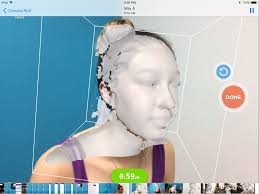 3DsizeME Body Scanner App : 3DsizeME Body Scanner App Forums