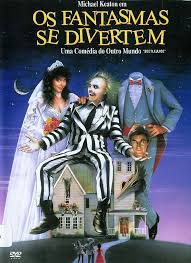 Michael keaton in his classic role as beetlejuice. Beetlejuice 1988 Photo Gallery Imdb